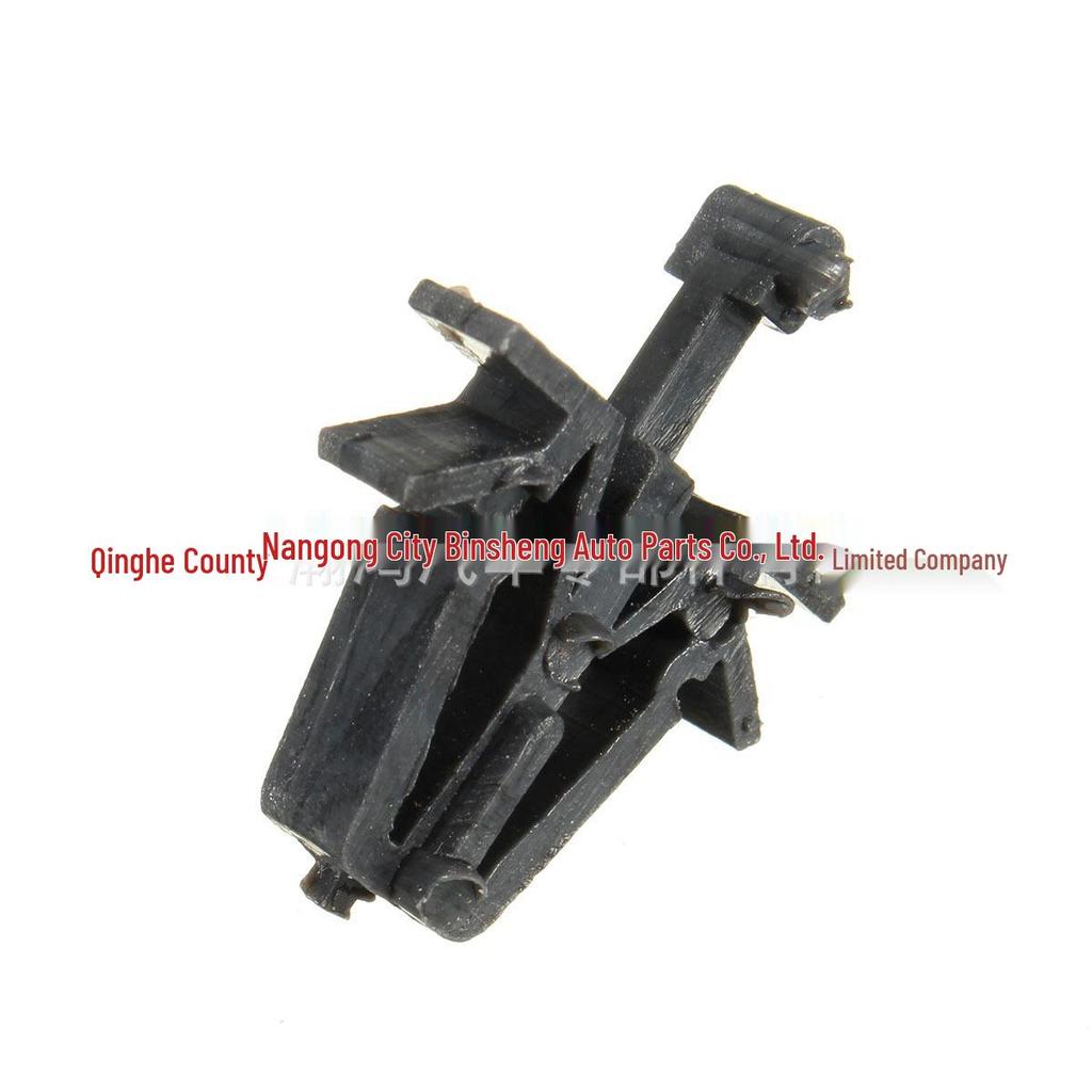 Front Grille Fixing Clips for Toyota RAV4, Tacoma, and 4Runner (Part No. 90467-12040)