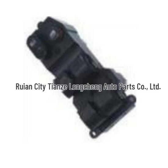 Car Switch 35750-SEC-P11 Compatible with CITY Standard