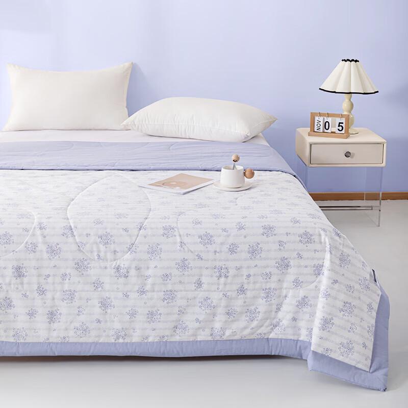 

Jieliya All-Season Cotton Blend Quilt
