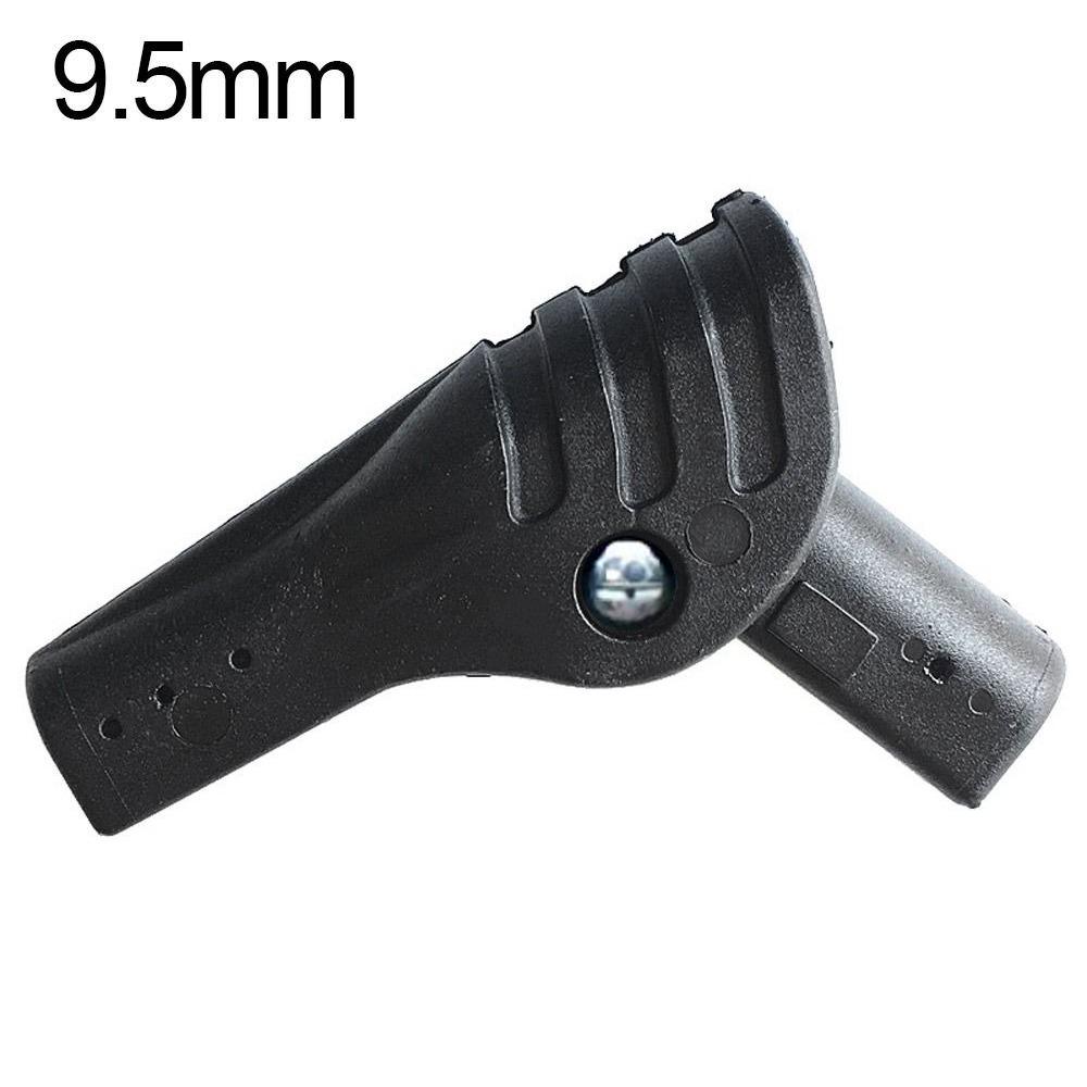 Tent Support Tent Accessory Joint Folding Rotary Joint Repair Support Rod Plastic Support Rod