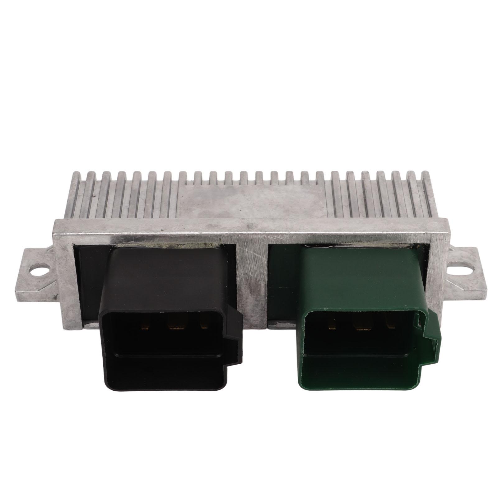 

Модуль управления свечами накаливания YC3Z 12B533 AA Чувствительный контроллер свечей накаливания дизеля Подходит для дизельных грузовиков 7.3L