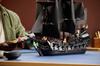 Jack Pirate Ship#10365