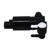 Windshield Washer Pump 8A61-17K624-AA for Ford Vehicles Including For Edge For Explorer For Fiesta TaurusX MKX