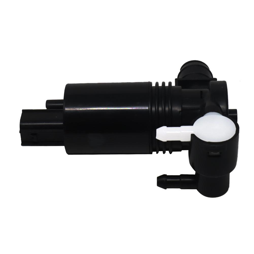 Windshield Washer Pump 8A61-17K624-AA for Ford Vehicles Including For Edge For Explorer For Fiesta TaurusX MKX