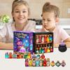 Little Witch Magician Potion Bottle Set DIY Toy 30ml