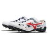 Mizuno Chrono Inx 9 'White' U1GA200118