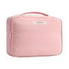 Portable Zipper Makeup Bag Women Cosmetic Bag Travel Organizers Female Make Up Cases Pouch Gift for Girls