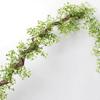 Artificial Baby's Breath Garland Real Touch Faux Gypsophila Vine Fake Hanging Greenery Garland