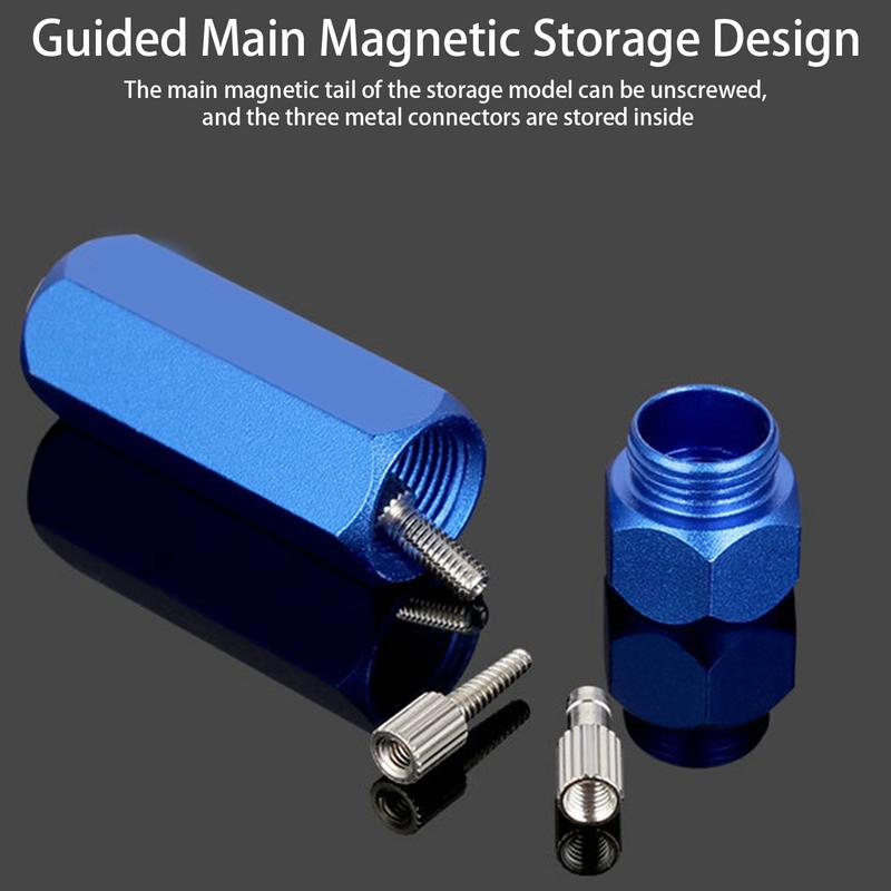 Internal Cable Routing Bike Tools Portable Quick-release Bike Repair Kit Professional Bicycle Internal Cable Routing Tool