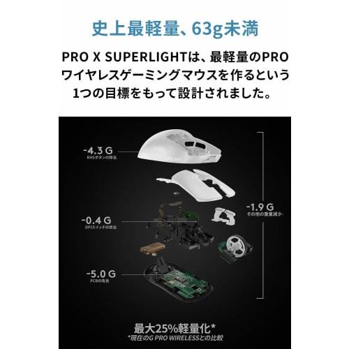 Logitech G PRO