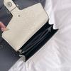 Summer New High-end Fashion Snake Pattern Bag Shoulder Messenger Women's Bag