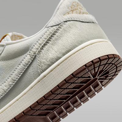 Jordan 1 Retro Low OG Kinesiska nyåret (2026)