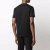 Givenchy Regular T Shirt Men's Black BM714Q3Y6B-001