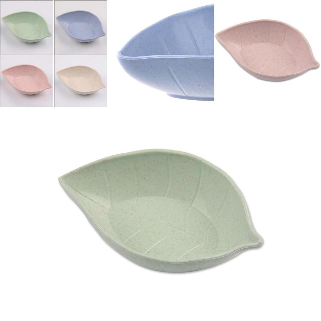Colorful Mini Dipping Dish Offering Eco-friendly Solutions For Snacks And Sauces