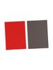 Adaptable Sanding Pads Set of 20 with Flexible Design for All Projects