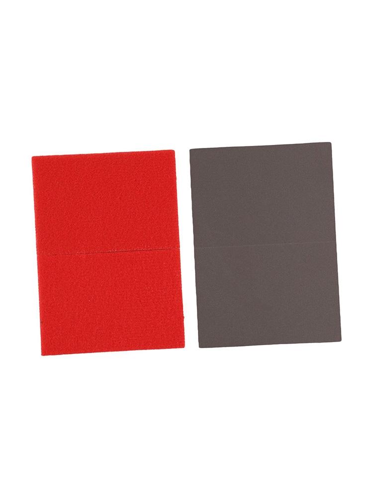 Adaptable Sanding Pads Set of 20 with Flexible Design for All Projects
