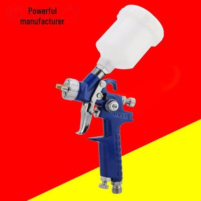 Ferramentas elétricas – Pistolas de pulverização