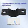 Cycling Taillight Bracket Adapter Anti-slip Rear Rack Light Mount Universal Fit for Night Family Cycling Outings