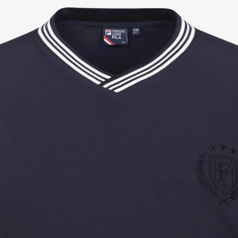 Fila Tennis Stretch Woven Piste Fs2pog3301x Ina