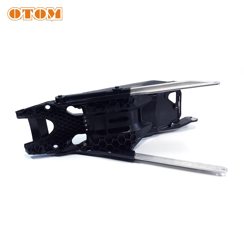 Motorcycle Accessories Subframe Rear Seat Tailstock Bracket Sub Frame For KTM SX SXF XC XCF XCW XCFW XWF EXC EXCF SMR 2023-2024