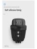 Key Case for Toyota: Camry, Corolla, Levin, Dual-Engine, CHR, Izeh, Velanda, RAV4