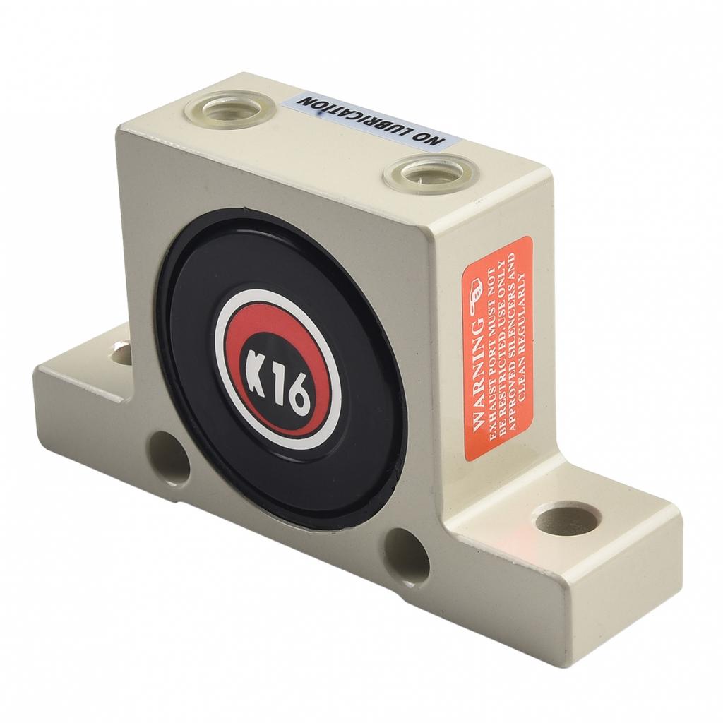 With A Special Grease Pneumatic Vibrator 7500-34100 Times/min