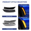 KUNGKIC For USDM Subaru BRZ ZD8 Toyota GR86 ZN8 2025 2025 2025 2025 2025 Turning Light Amber Signal LED Marker Blinker Indicator