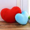 20/30Cm Heart Plush Toys Soft Cute Fuzzy Throw Pillow Toy Lovely Gift For Birthday Valentines Day Soft Stuffed Pillow