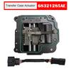 Artudatech Transfer Case Actuator 68321285AE for Jeep Cherokee Chrysler 200 2014 2015 2016 2017 2018