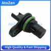 1-2X Camshaft Position Sensor CPS for BMW 325I 325Xi X5 X3 335I 328I 535I 750I N52 N54 N6 13627558518 13627546660 13627633958