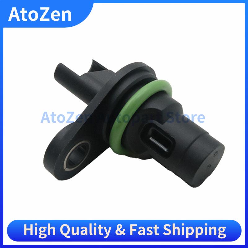 1-2X Camshaft Position Sensor CPS for BMW 325I 325Xi X5 X3 335I 328I 535I 750I N52 N54 N6 13627558518 13627546660 13627633958