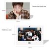 BTS BE Ver. 3D Lenticular Photo - V ,Official, Original, Authentic, KPOP