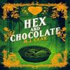 Hex And Chocolate by M.J. Caan Paperback Book 9781036705602