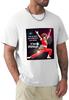I'm 50! Kick Stretch Kick Men T Shirt Men T Shirt for a Cutes Workout Shirts for Men