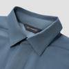DESCENTE Shirts Men's Polo Collar Moderate Other D4211ATS63