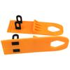 Sheet Glue Pulling Tabs Car Dent Repair Tool Bodywork Repair Kit Universal 2pcs Dents Removal Tool