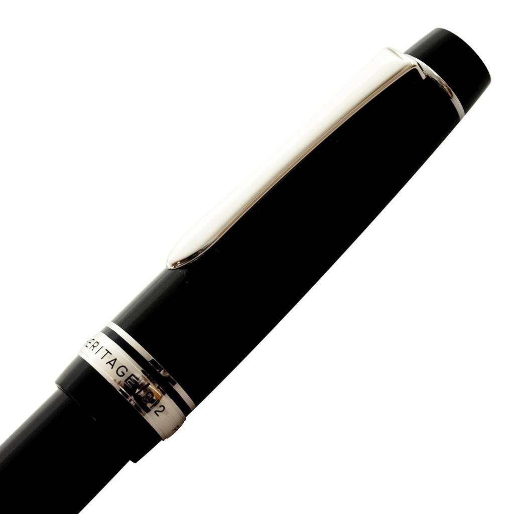 Fountain Pen Custom Heritage 912 BM FKVH2MRBM [Medium]