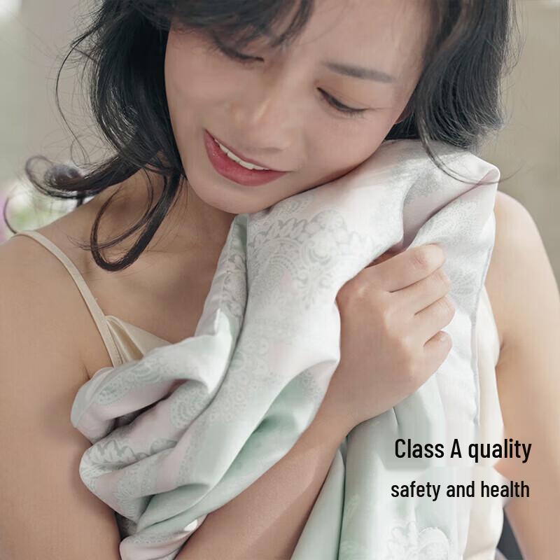 Mercury Home Textiles Soft Lyocell Quilt