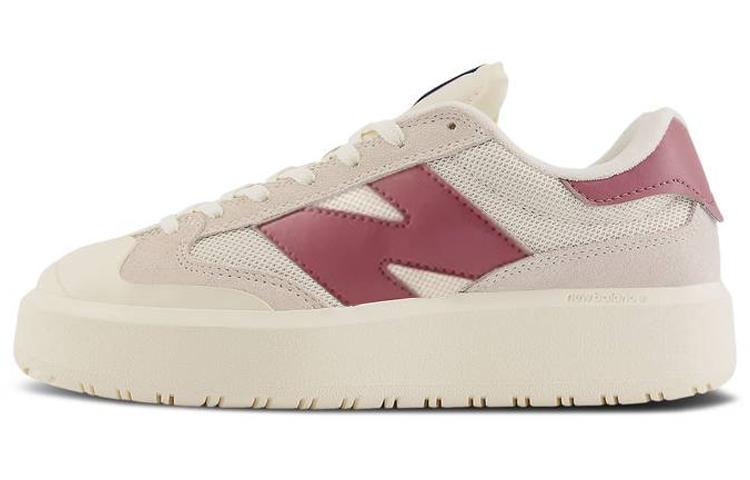 CT302 New Balance Beige Red CT302RE 40.5