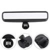 1pc Interior Rearview Mirror For Golf IV 4 MK4 For Passat B5 For Bora 98-05 3B0857511 Rearview Mirror Interior Accessories