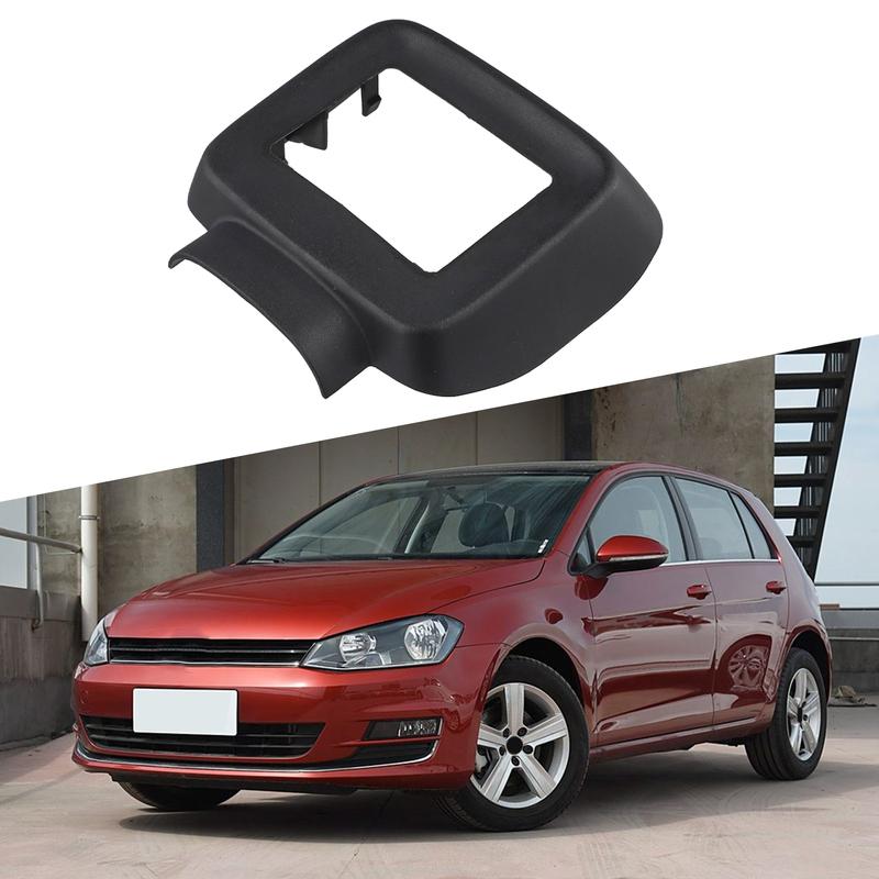 Lower Grill Sensor Trim for GOLF For MK7 (2013 2016) OEM Part 5G0907225A9B9 Protects Vehicle's Safety Features