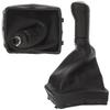 VW Polo IV 01-09 Gear Shift Knob + 6-gear Gaiter
