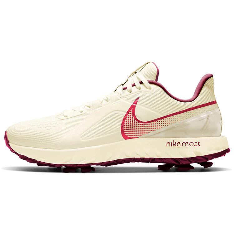 

Новые Nike React Infinity Pro Sail Dark Beetroot CT6620-107 44.5