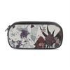 Fundamental Pencil Case Versatile Cartoon Large Capacity Popular Item, Best Gift for Boys and Girls On School Birthdays