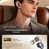 SANAG F60 Open-Ear Wireless Ear Clips
