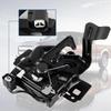 Tamper Resistant High Strength Hood Latches Assembly With Fast Response For F250 F350 HC3Z16700F HC3Z16700E HC3Z16700B