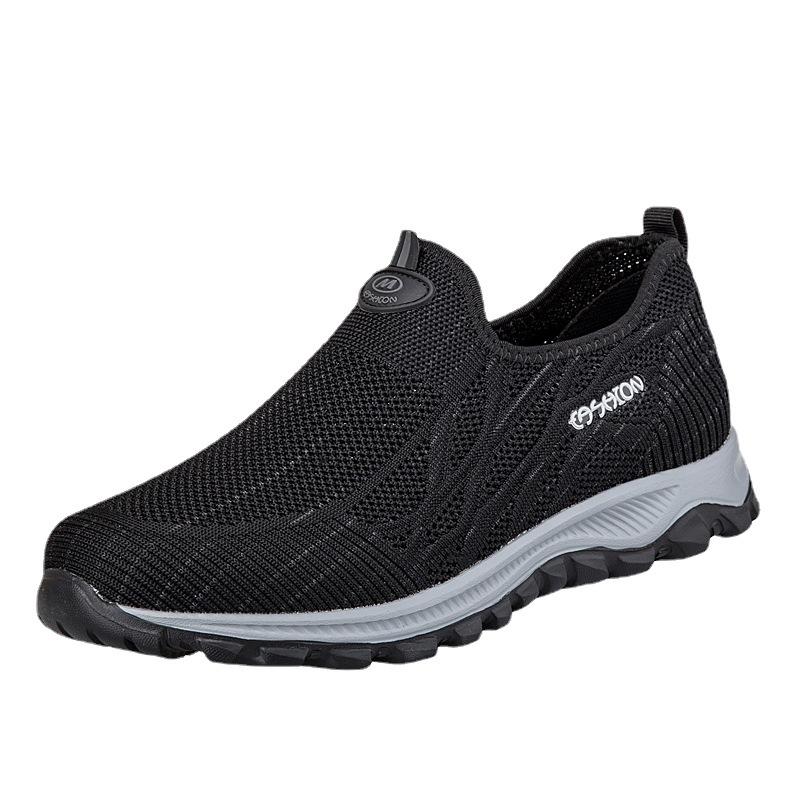 FASHION SHOES Atmungsaktive Sport-Turnschuhe für Herren, Sport-Laufschuhe, Outdoor-Damen-Tennis-Gym-Trainer