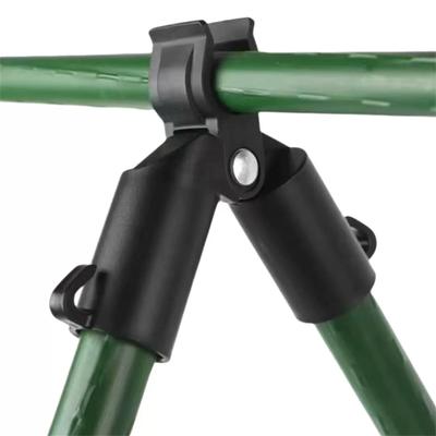 16mm Garden Vine Climbing Bracket Accessories Outdoor Vine Plant Support Rod A Fork Accessories Cucumber Rack Silk Melon Rack Grape Rack