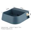 Pet Automatic Water Dispenser for Dogs Cats Rabbits Water Storage Unlimited Supply Large Capacity Durable Pet Drinking Bowl
