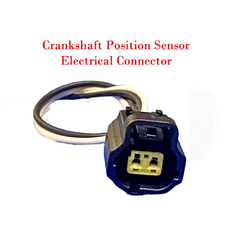 Camshaft Position Sensor Electrical Connector Fit Ford Mazda Mercury 2001-2011